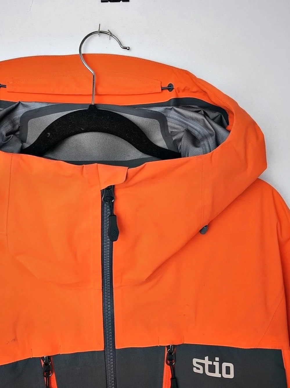 Stio Men's Objective Pro Jacket - Picture 4 of 12
